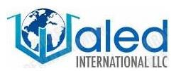 Waled International, LLC